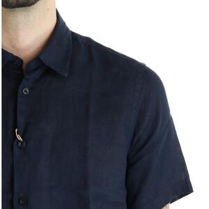 CAMICIA IN LINO SEINSE - Mad Fashion | img vers.300x/